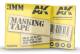 AK Interactive Masking Tape 3mm