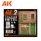 AK Interactive All In One Set -Box 2 - English Hotel