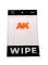AK Interactive Wet Palette Replacements - Wipes