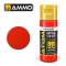 Ammo By Mig ATOM Acrylic Paint: Red