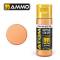 Ammo By Mig ATOM Acrylic Paint: Beige Pink