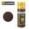 Ammo By Mig ATOM Acrylic Paint: NATO Brown