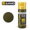 Ammo By Mig ATOM Acrylic Paint: Dark Olive Drab