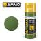 Ammo By Mig ATOM Acrylic Paint: Zinc Chromate Green