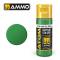 Ammo By Mig ATOM Acrylic Paint: Troll Green