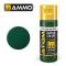 Ammo By Mig ATOM Acrylic Paint: Dark Green