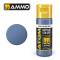 Ammo By Mig ATOM Acrylic Paint: Navy Blue