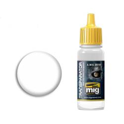 Transparator 17ml