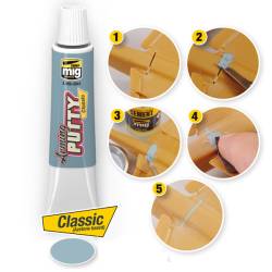 Arming Putty - Classic