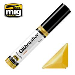 Oilbrusher: Gold