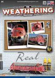 The Weathering Magazine Issue 18 - Real