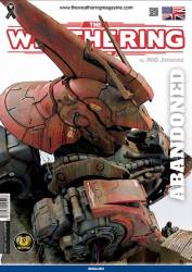 The Weathering Magazine Issue 30 - Abandoned