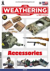 The Weathering Magazine Issue 32 - Accessories