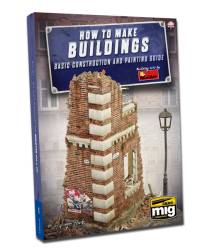 Ammo By Mig How to Make Buildings