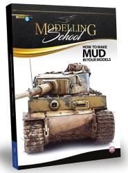 Ammo By Mig Modelling School - How to Make Mud in Your Models