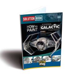 Ammo By Mig Imperial Galactic Fighters Solution Book