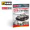 Ammo By Mig How To Paint WWII German Winter Vehicles Solution Book
