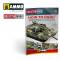 Ammo By Mig How To Paint Modern Russian Tanks  Solution Book