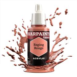 Army Painter: Warpaints Fanatic Raging Rouge 18ml