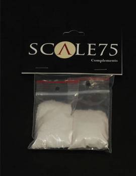 Avante Art Artificial Snow