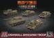 Cromwell Armoured Troop