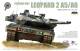 LEOPARD 2 A5/A6 Tank