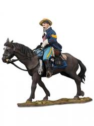 Ride To Glory: U.S. Cavalry Sergeant, 1876