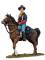 Ride To Glory: U.S. Cavalry Trooper 4, 1876