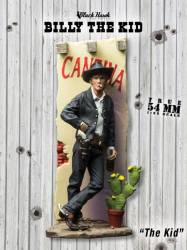 Billy the Kid: The Kid