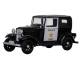 Gangland America: 1932 Ford V-8 - Police