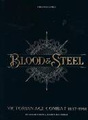 Blood and Steel Rulebook