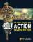 WWII Bolt Action Rulebook 2nd Edition
