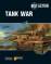 Bolt Action Rulebook Supplement: Tank War
