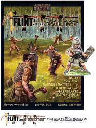 Flint and Feather Rulebook