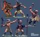 Iroquois/Haudenosaunee War-bearers 1