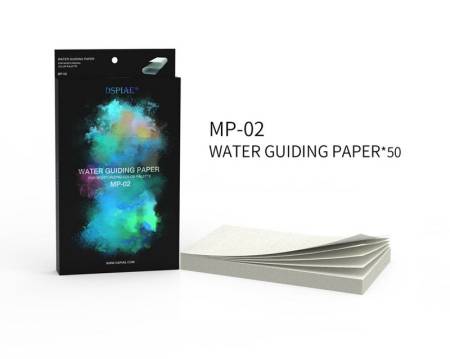 Dspiae Water Guiding Paper