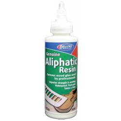 Aliphatic Resin (112g)