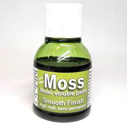 Dirty Down Moss Effect -  25ml.