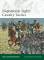 Osprey Elite: Napoleonic Light Cavalry Tactics