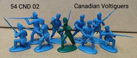 Canadian Voltiguers (War of 1812)