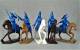 French Cavalry 1812-1815 - Cuirassiers