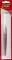 Ultra Fine Point Stainless Steel Tweezers (Red)