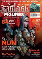 Fantasy Figure International Issue 11