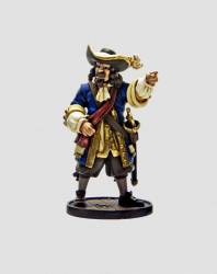 Blood and Plunder - Spanish Commander