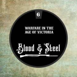 Blood & Steel Initiative Wheel
