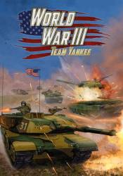 Team Yankee World War III Rulebook 2nd Edition