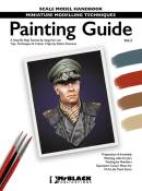 Mr. Black PAINTING GUIDE 2