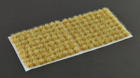 6mm Grass Tufts - Dry Small