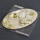 Gamers Grass Battle Ready Bases - Arid Steppe Oval Bases 1700mm (x1)