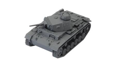 World of Tanks Expansion: Pz.Kpfw. III Ausf. J
